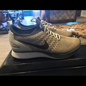 NEW 6.5 Mariah flyknit air max racer Nike shoes